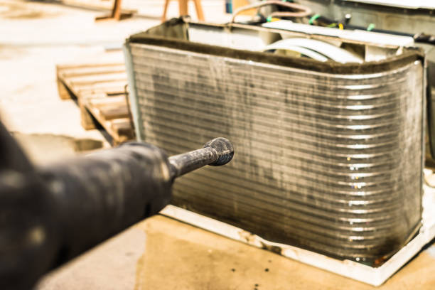 Best Air Duct Cleaning Near Me  in Lake City, AR