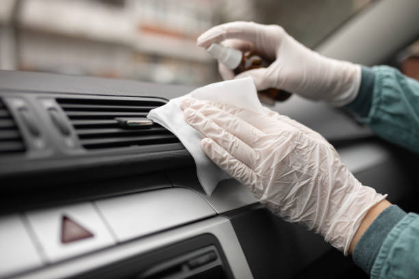 Best Home Air Vent Cleaning  in Lake City, AR