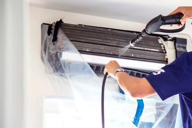 Air Duct Mold Removal in AR