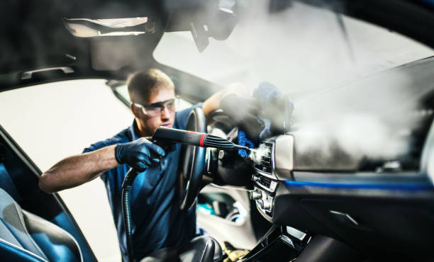 Best HVAC Duct Inspection Services  in Lake City, AR