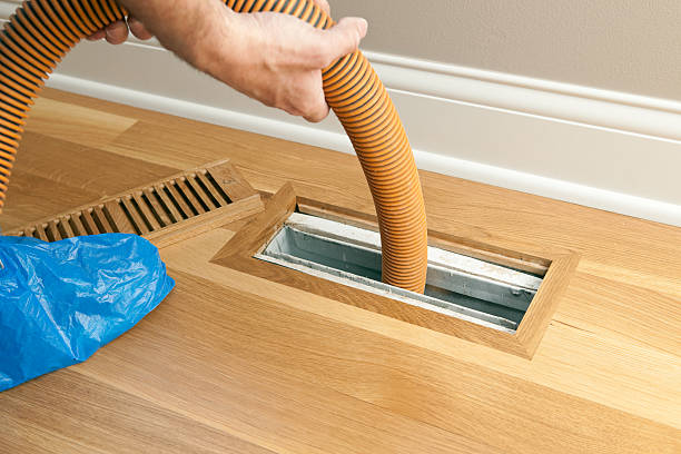 Best Affordable HVAC Duct Cleaning  in Lake City, AR