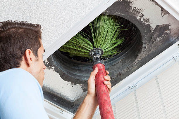 Best Best Air Duct Cleaning Company  in Lake City, AR