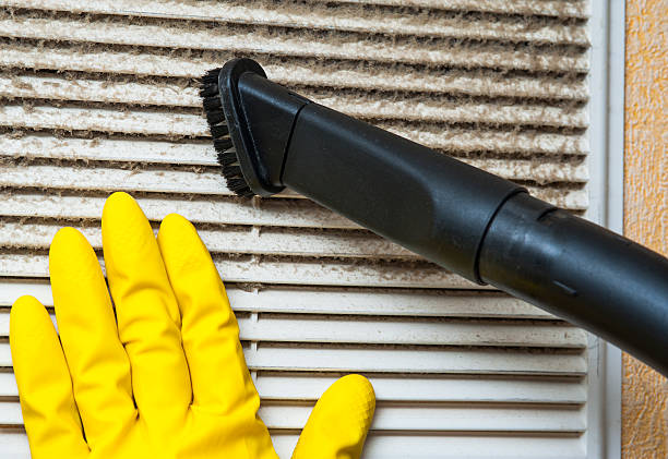 Best HVAC System Cleaning  in Lake City, AR